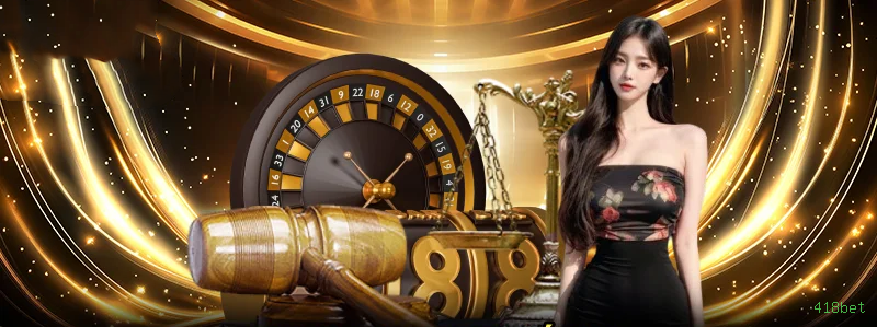 Bacará 418bet