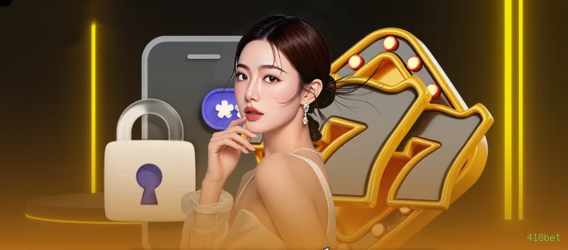 Bet Login 418bet