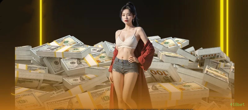 Login 418bet