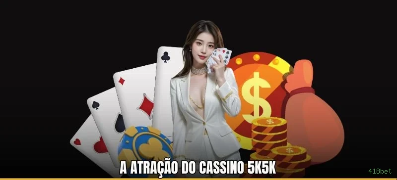 418bet Pagamentos PIX