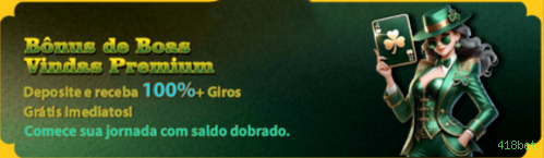 418bet Rede