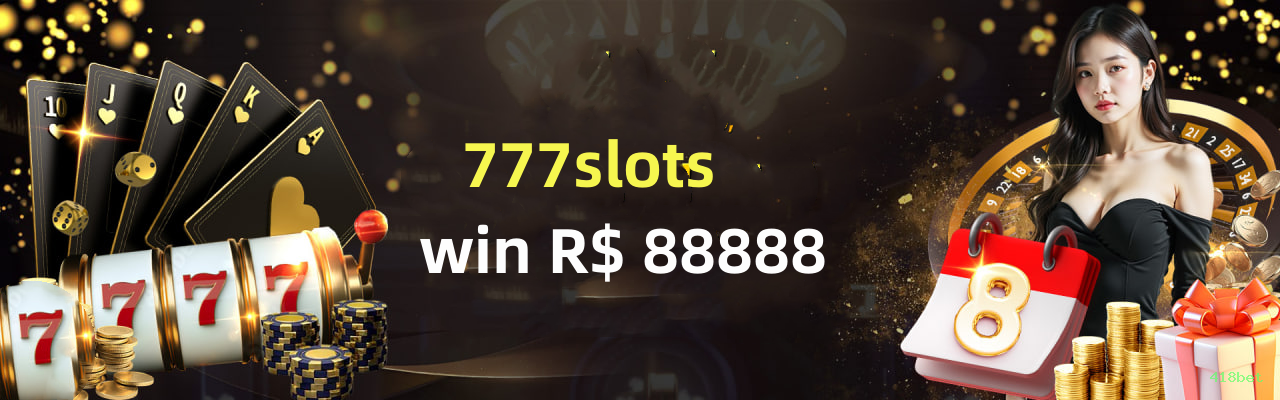 418bet Oficial