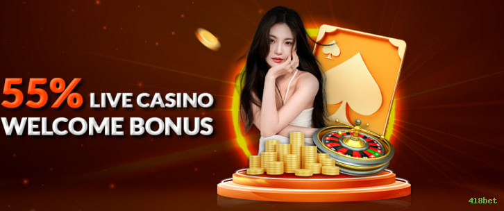 418bet Seguro
